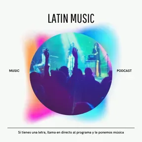 Latin Music