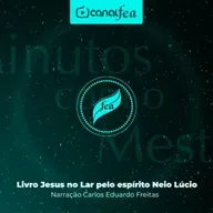Livro Jesus no Lar - Capítulo 09