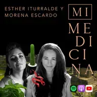 445. Cuando realmente estás lista, es cuando pasa [Morena Escardo]