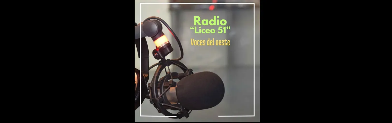 RADIO LICEO 51
