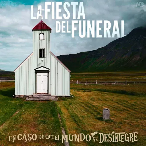 S27 Ep6004: La Fiesta del Funeral