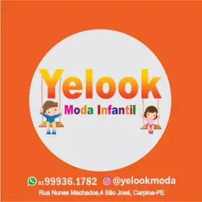 Rádio Yelook Moda