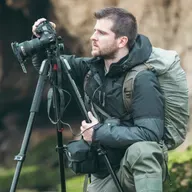 Conociendo a...el creador de contenido y paisajista Juanma Molina