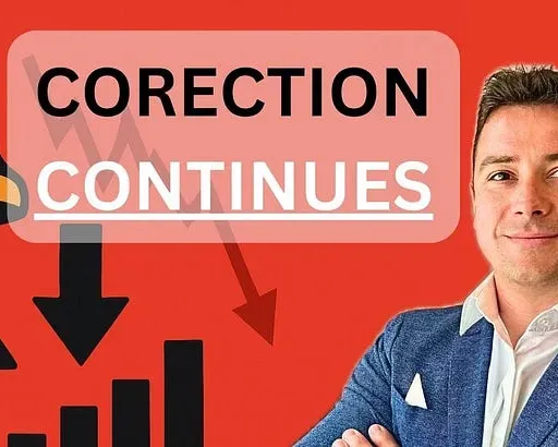 Before the Bell: Stocks Slammed 3.5%, NVDA Dumps 7.6%, and What Comes Next for SPX, VIX, Oil, Bitcoin, and Walmart