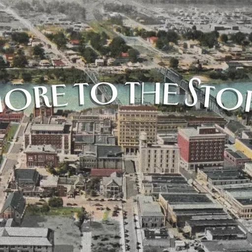 More To The Story