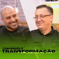 Da conversão à liderança com Bispo Phillip - #233 