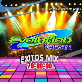 Evolution Network