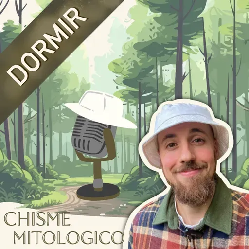 Mitos Griegos para Dormir Como Dios 😴