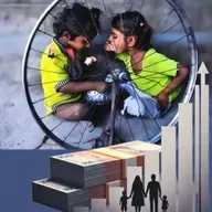 تولید فقر؛ جنایتی با پیامد خشم انفجاری