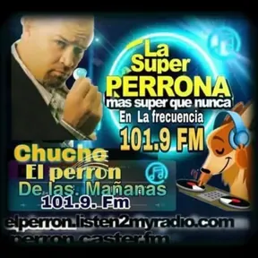 Radio la super perrona