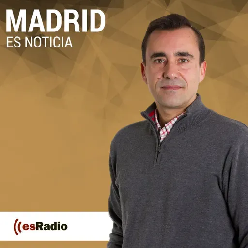 Madrid es Noticia: Mitin del delegado del Gobierno en los actos de la Constitución