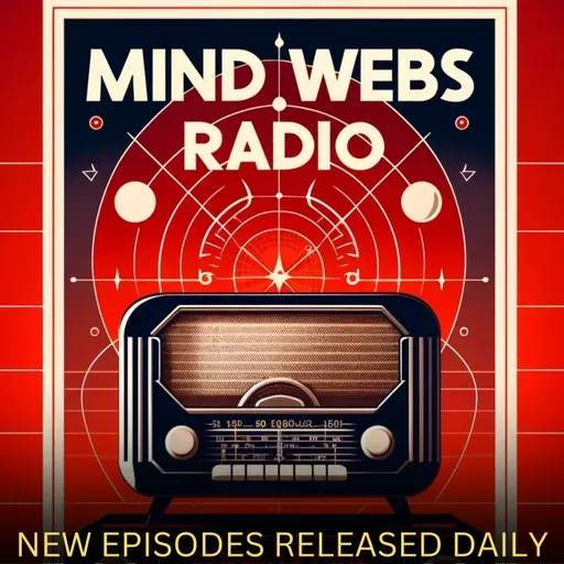 Mind Webs - The Devil Car