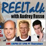 REELTalk: Dr. Steven Bucci, Bosch Fawstin and Mike Fine