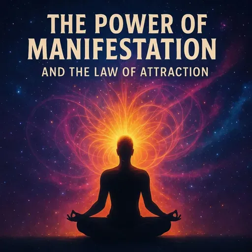 Beyond Belief: The Science, Spirit & Strategy of Manifestation with Andrew Kap