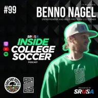 99: From Dinamo Zagreb to Pro Club Builder: Benno Nagel on Modern Player Development