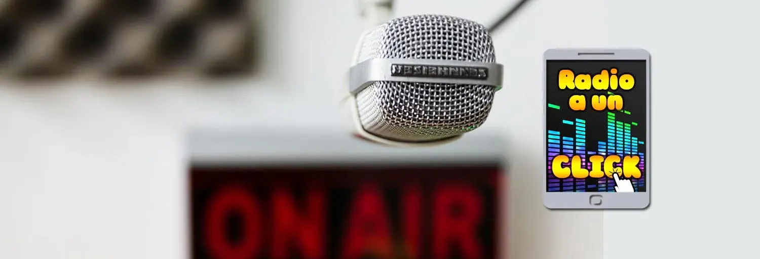 Radio a un click