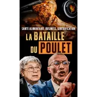 Master Poulet : « Arrêtons de surveiller l’assiette des pauvres, réfléchissons à nos pratiques alimentaires »