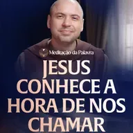 Jesus conhece a hora de nos chamar | (Mateus 9, 9-13) #2734 | Meditação da Palavra