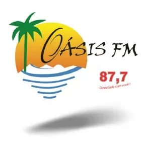 Rádio Oásis FM