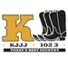 Nash 102.3 - KJJJ