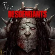 RQ Network Feed Drop - We’re Alive: Descendants - Chapter 1 