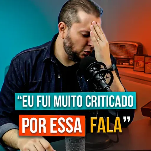 CRIANDO MINHA PRÓPRIA OPORTUNIDADE - Fernando Vítolo