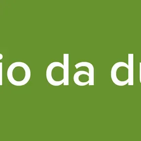radio da duda