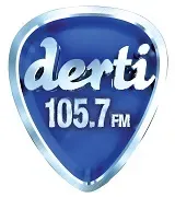 Derti 105.7