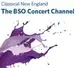 99.5 WCRB - BSO Concert Channel