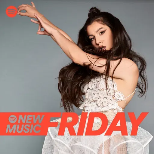#028 NEW MUSIC FRIDAY ROMANIA