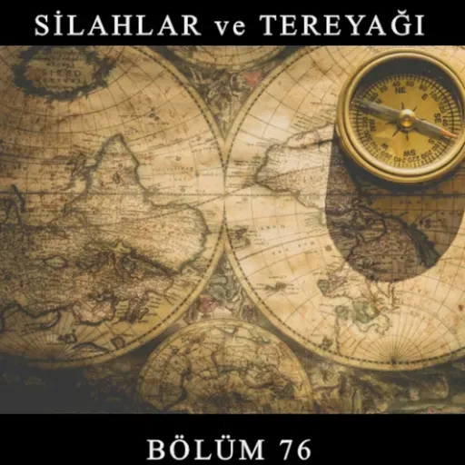 Silahlar ve Tereyağı - Bölüm 76: Büyük Güç Rekabeti, Hal ve Gidiş