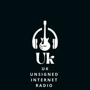 Uk Unsigned Internet Radio