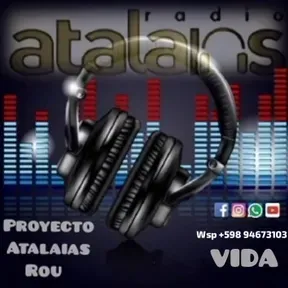 Radio Atalaias Vida .