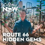 Route 66 Centennial Road Trip in California
