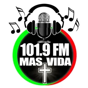 RADIO MAS VIDA 101.9FM