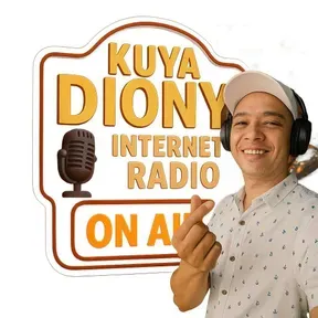 Kuya Diony Internet Radio