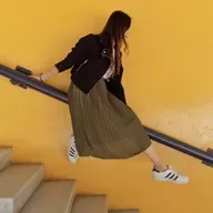 ¿Qué es lo que sientes cada vez que la ves a los ojos? (Poema de amor)