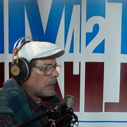 PROGRAMA: “Después de todo… la radio”