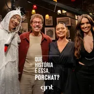 Rafa Kalimann, Ana Flávia Cavalcanti e Gabb