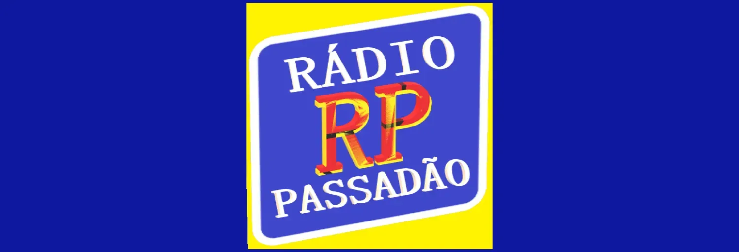 RÁDIO PASSADÃO