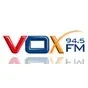 VoxFM El Salvador