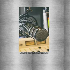 Radio Xingo Sucesso FM