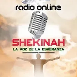 Radio Shekinah Online