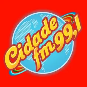 CIDADE FM
