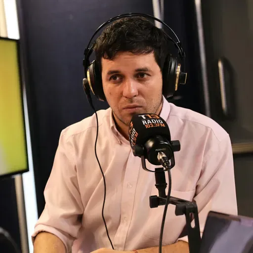 Alcalde Agustín Iglesias tras caso de secuestro en Independencia: "A los municipios se nos ha cargado la mano hace un rato con el rol de la seguridad"