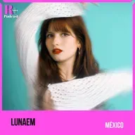 "Acércate": Lunaem nos sumerge en el R&B con una despedida íntima I Entrevista
