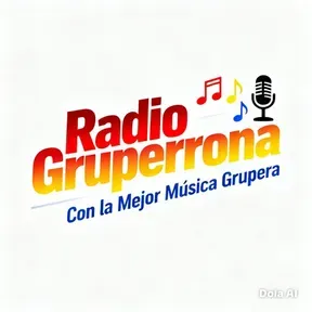 Radio Gruperrona
