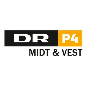 DR P4 Midt & Vest direkte