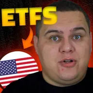 INVESTIR NO EXTERIOR: 3 ETFS PRA VOCÊ COMPRAR ATÉ SE APOSENTAR TODOS OS MESES