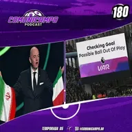 VAR na Inglaterra, Prestianni e FIFA